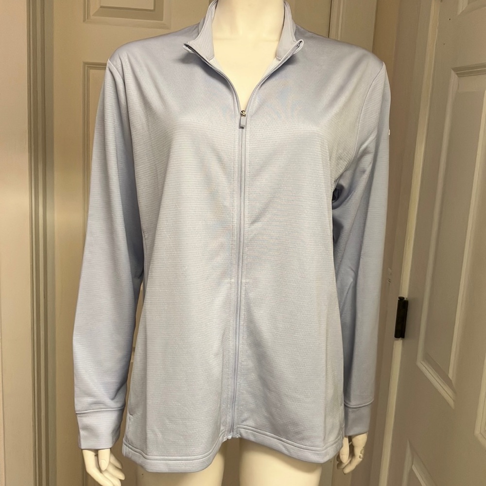 Nike Golf/Tennis/Athletic/Athleisure Jacket, XL, NWT!